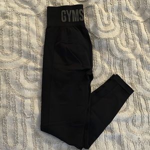 Gymshark Flex leggings